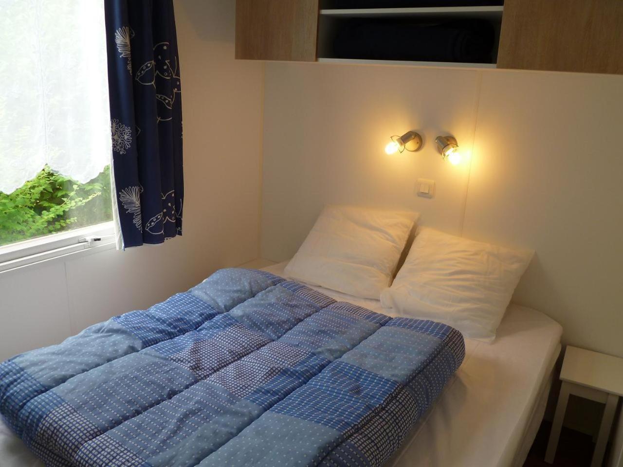 Camping Le Freche A L'Ane Pleboulle Exterior photo