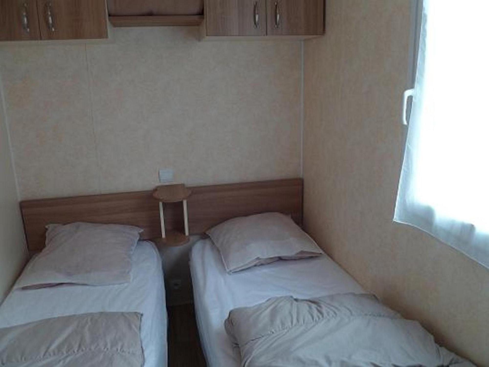 Camping Le Freche A L'Ane Pleboulle Exterior photo
