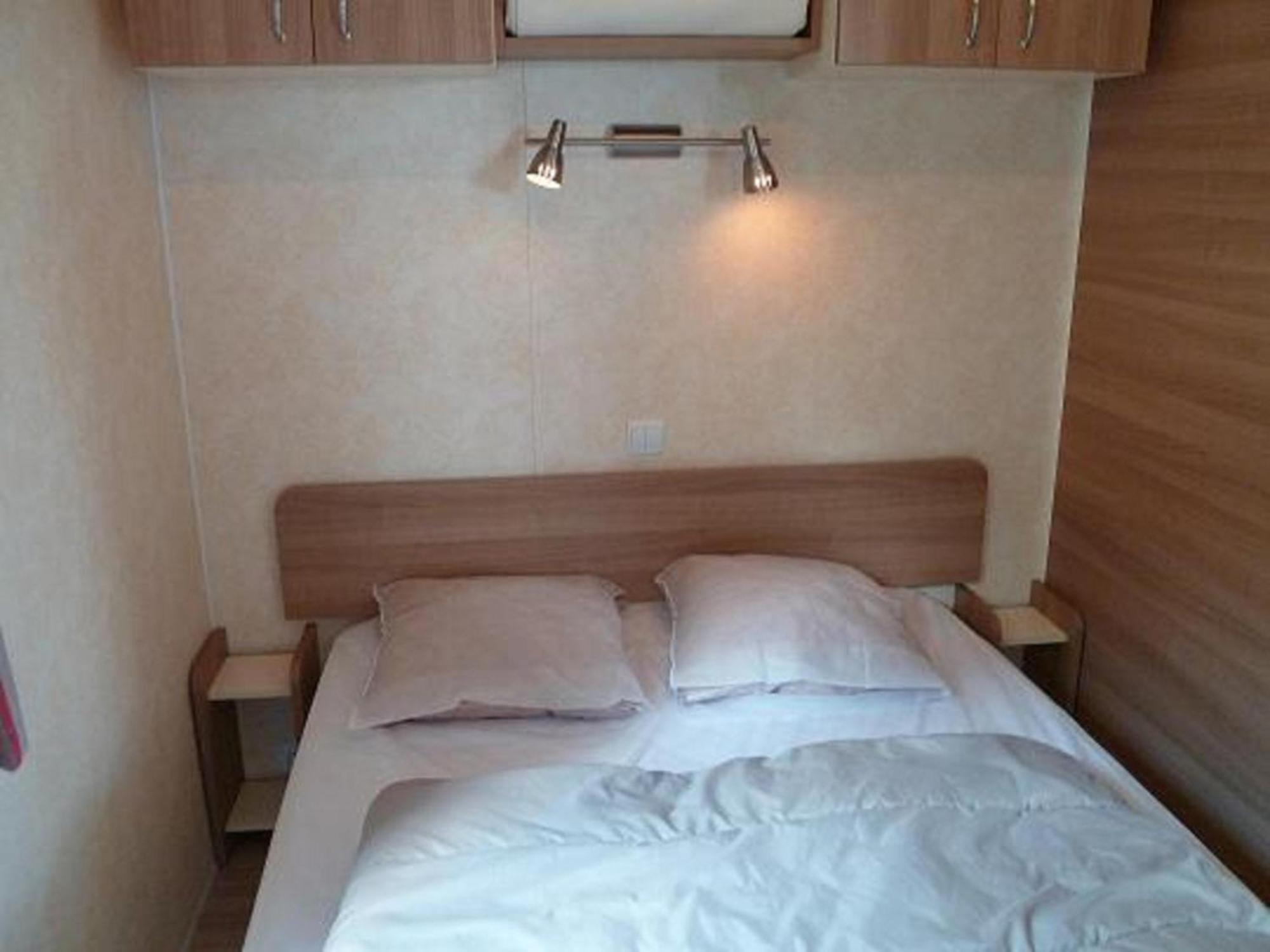 Camping Le Freche A L'Ane Pleboulle Exterior photo