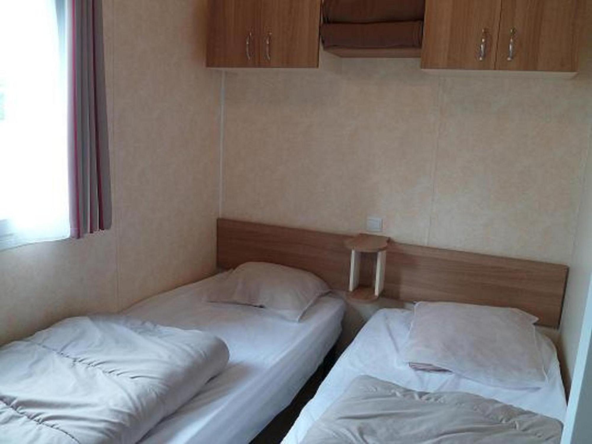 Camping Le Freche A L'Ane Pleboulle Exterior photo
