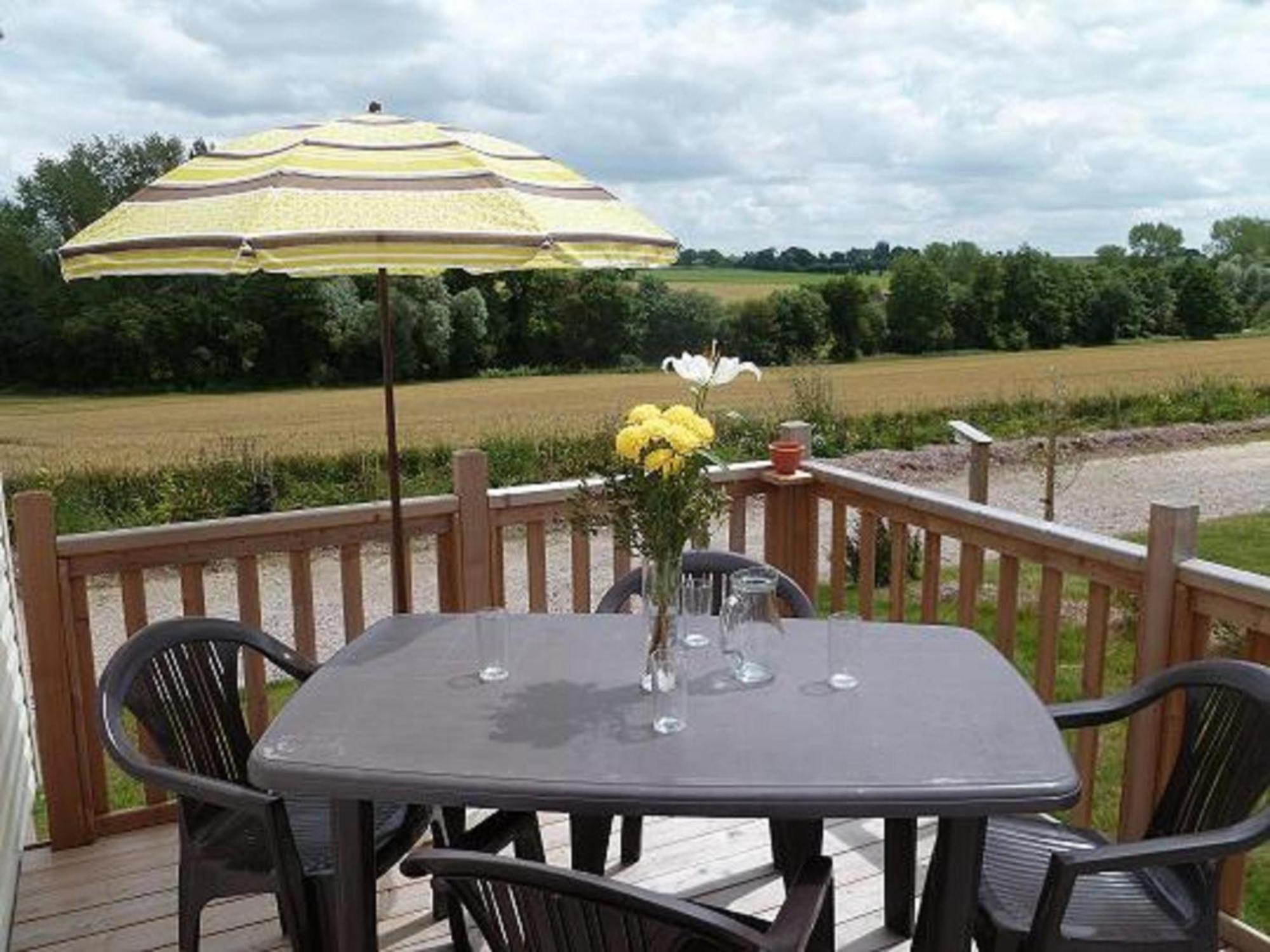 Camping Le Freche A L'Ane Pleboulle Exterior photo