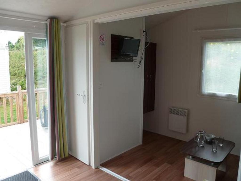 Camping Le Freche A L'Ane Pleboulle Room photo